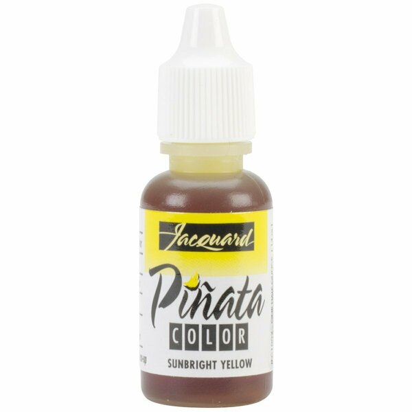 Jacquard Products SUNBRIGHT -PINATA COLOR INKS JFC-1002